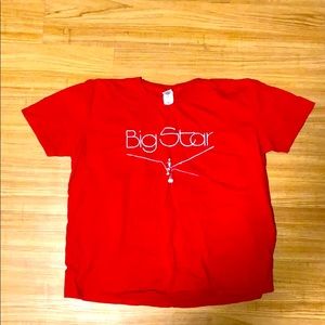 Big Star Radio City T-Shirt